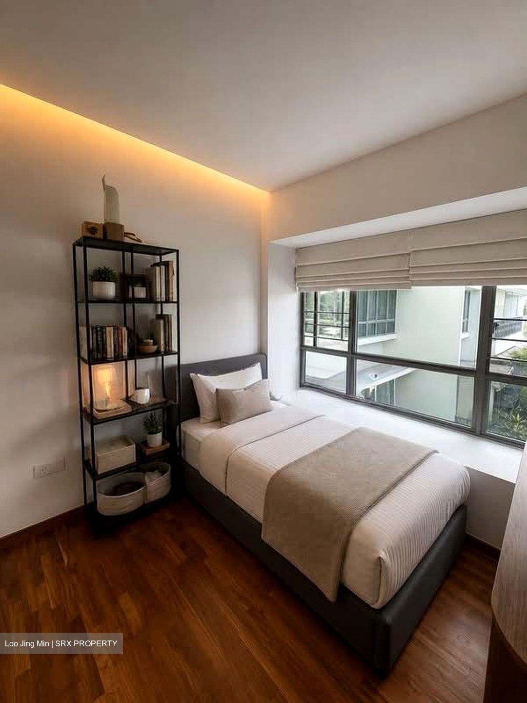 Trevista (D12), Condominium #566250051
